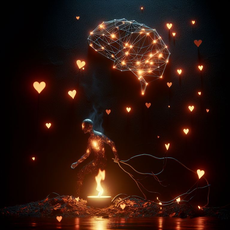 Tanda-tanda Orang Yang Love Bombing Kamu